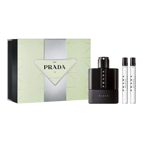 Parfumuri barbati PRADA ≡ SEPHORA.